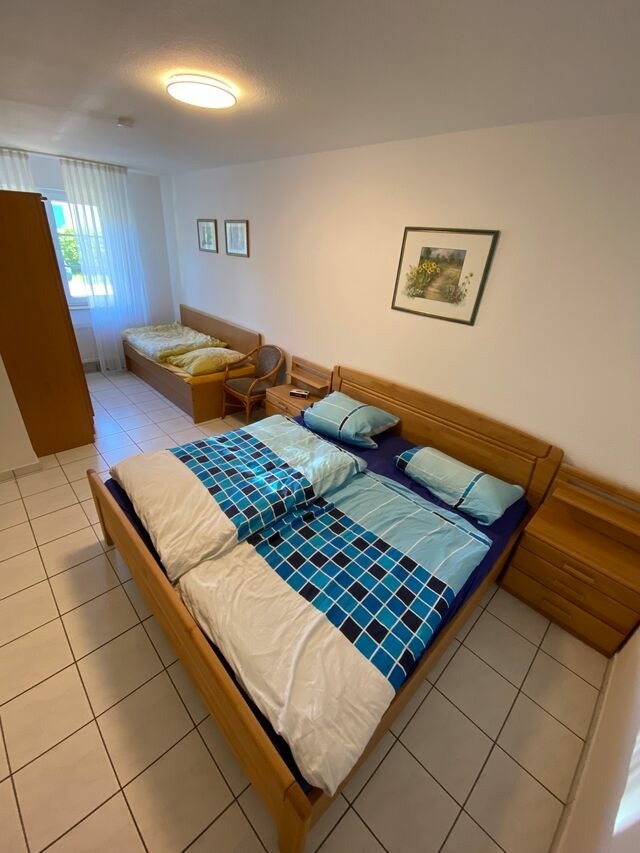 Ferienwohnung in Ostseeheilbad Zingst - Fewo Kranich 36 - Bild 14