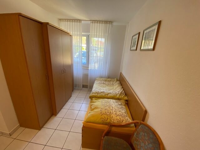 Ferienwohnung in Ostseeheilbad Zingst - Fewo Kranich 36 - Bild 15