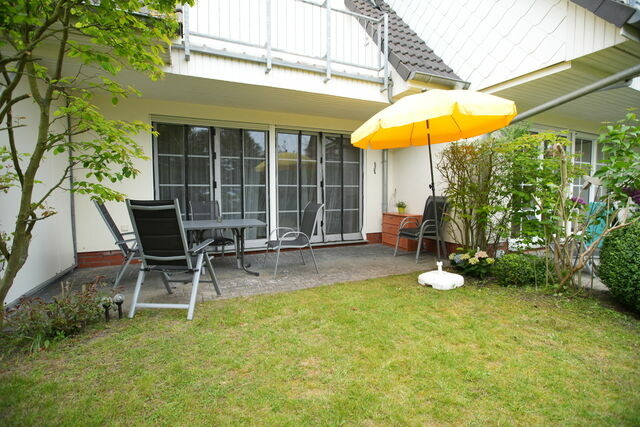 Ferienwohnung in Ostseeheilbad Zingst - Fewo Kranich 36 - Bild 16