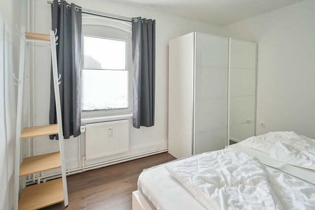 Ferienwohnung in Dahme - Wellenh&uuml;pfer (Saisonstrandkorb inklusive) - Bild 7