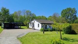 Ferienhaus in Altenkirchen - Ferienhaus Gartenidyll - Bild 1