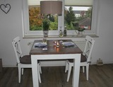 Ferienwohnung in Fehmarn OT Petersdorf - Ferienwohnung Husheer - Bild 1