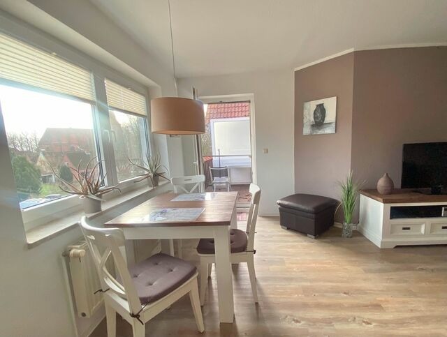 Ferienwohnung in Fehmarn OT Petersdorf - Ferienwohnung Husheer - Bild 5