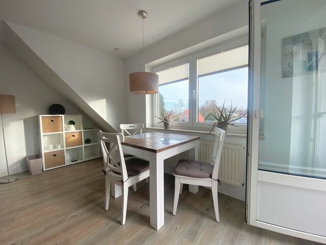 Ferienwohnung in Fehmarn OT Petersdorf - Ferienwohnung Husheer - Bild 6