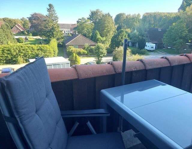 Ferienwohnung in Fehmarn OT Petersdorf - Ferienwohnung Husheer - Bild 10