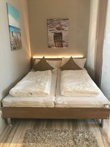 Ferienwohnung in Fehmarn OT Burgtiefe - KLEINE STRANDPERLE - Bild 8