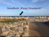 Ferienwohnung in Fehmarn OT Burgtiefe - KLEINE STRANDPERLE - Bild 9