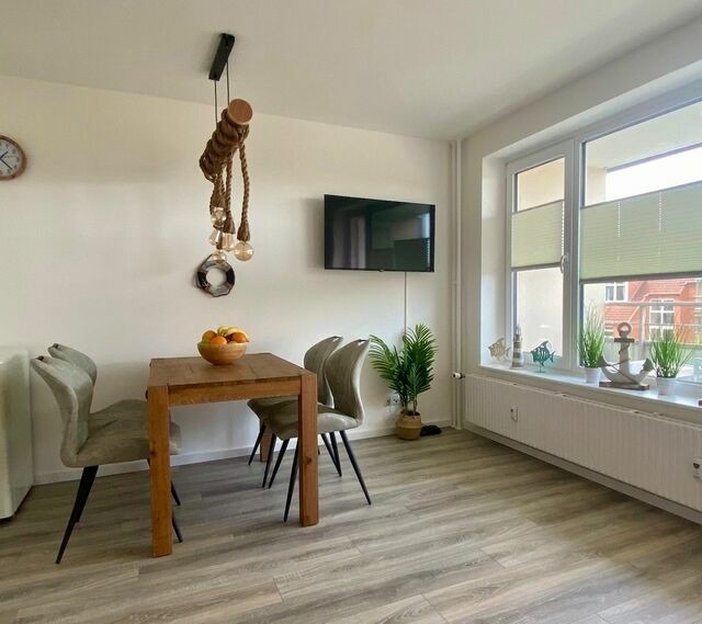 Ferienwohnung in Eckernförde - Maritime Ecke 1 - Bild 4