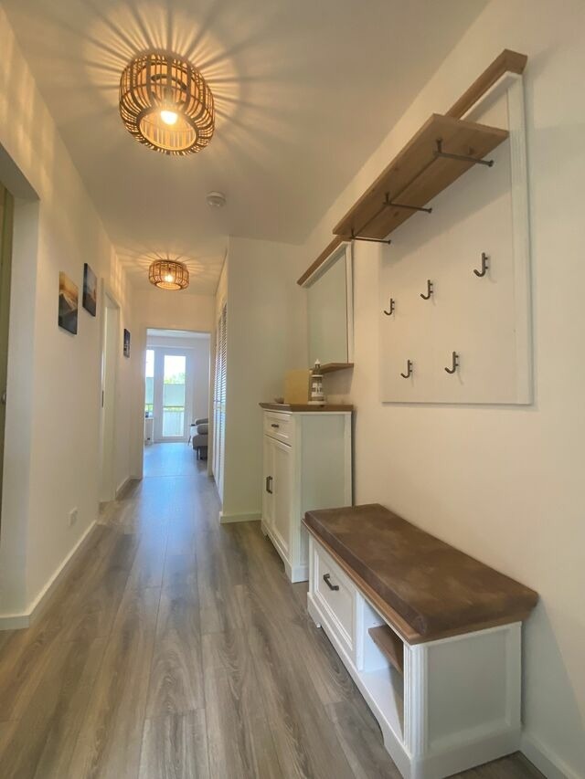 Ferienwohnung in Eckernförde - Maritime Ecke 1 - Bild 6