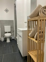 Ferienwohnung in Eckernförde - Maritime Ecke 1 - Bild 7