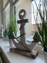 Ferienwohnung in Eckernförde - Maritime Ecke 1 - Bild 8