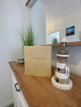 Ferienwohnung in Eckernförde - Maritime Ecke 1 - Bild 9