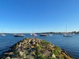 Ferienwohnung in Eckernförde - Maritime Ecke 1 - Bild 18