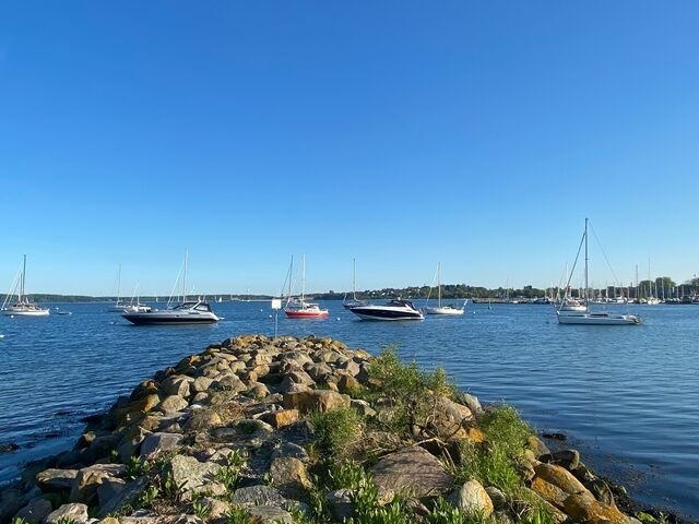 Ferienwohnung in Eckernförde - Maritime Ecke 1 - Bild 18