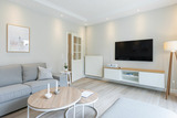 Ferienwohnung in Grömitz - Ostsee-Villa 1 - Wicheldorfstr. 72 - FERIENDOMIZIL HOLLICH - Bild 6
