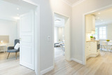 Ferienwohnung in Grömitz - Ostsee-Villa 1 - Wicheldorfstr. 72 - FERIENDOMIZIL HOLLICH - Bild 7