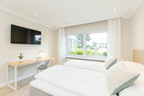 Ferienwohnung in Grömitz - Ostsee-Villa 1 - Wicheldorfstr. 72 - FERIENDOMIZIL HOLLICH - Bild 9