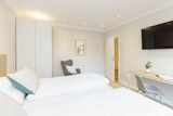 Ferienwohnung in Grömitz - Ostsee-Villa 1 - Wicheldorfstr. 72 - FERIENDOMIZIL HOLLICH - Bild 11