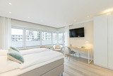 Ferienwohnung in Grömitz - Ostsee-Villa 1 - Wicheldorfstr. 72 - FERIENDOMIZIL HOLLICH - Bild 14