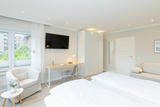 Ferienwohnung in Grömitz - Ostsee-Villa 1 - Wicheldorfstr. 72 - FERIENDOMIZIL HOLLICH - Bild 16