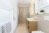 Ferienwohnung in Grömitz - Ostsee-Villa 1 - Wicheldorfstr. 72 - FERIENDOMIZIL HOLLICH - Bild 21