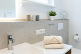 Ferienwohnung in Grömitz - Ostsee-Villa 1 - Wicheldorfstr. 72 - FERIENDOMIZIL HOLLICH - Bild 23
