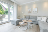 Ferienwohnung in Grömitz - Ostsee-Villa 1 - Wicheldorfstr. 72 - FERIENDOMIZIL HOLLICH - Bild 5