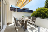 Ferienwohnung in Grömitz - Ostsee-Villa 1 - Wicheldorfstr. 72 - FERIENDOMIZIL HOLLICH - Bild 4