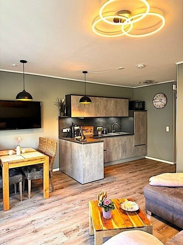 Ferienwohnung in Gro&szlig;enbrode - "Vier Jahreszeiten", Haus III, Wohnung 8 - Bild 5