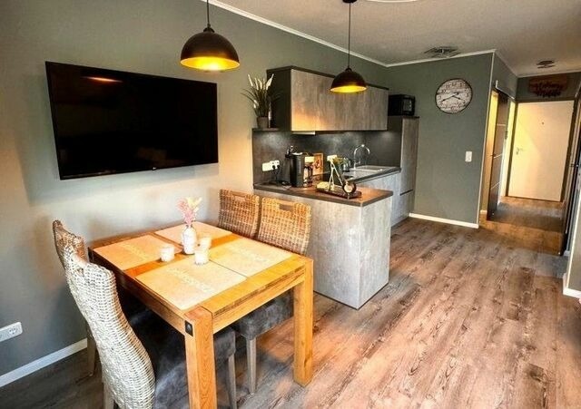 Ferienwohnung in Gro&szlig;enbrode - "Vier Jahreszeiten", Haus III, Wohnung 8 - Bild 6