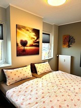 Ferienwohnung in Gro&szlig;enbrode - "Vier Jahreszeiten", Haus III, Wohnung 8 - Bild 9