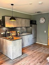 Ferienwohnung in Gro&szlig;enbrode - "Vier Jahreszeiten", Haus III, Wohnung 8 - Bild 11