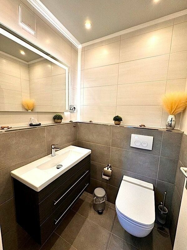 Ferienwohnung in Gro&szlig;enbrode - "Vier Jahreszeiten", Haus III, Wohnung 8 - Bild 13