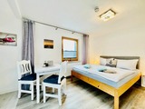 Ferienwohnung in Dierhagen - M&ouml;wennest App. 2 - Bild 1
