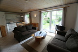Ferienwohnung in Lindau - Ferienhof Petersen - Obstgartenwohnung - Bild 1