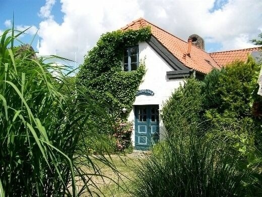 Ferienhaus in Ulsnis - Ferienhaus Alte Schmiede - Bild 3