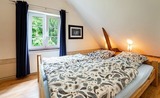 Ferienhaus in Ulsnis - Ferienhaus Alte Schmiede - Bild 1