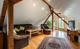 Ferienhaus in Ulsnis - Ferienhaus Alte Schmiede - Bild 4