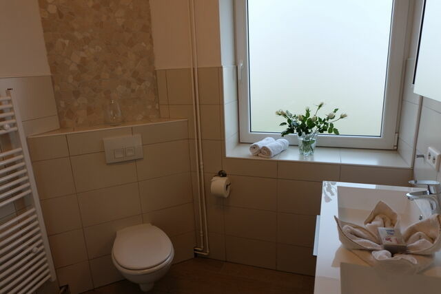 Ferienhaus in Rabenkirchen-Faul&uuml;ck - Ferienhaus Spatz - Bild 12