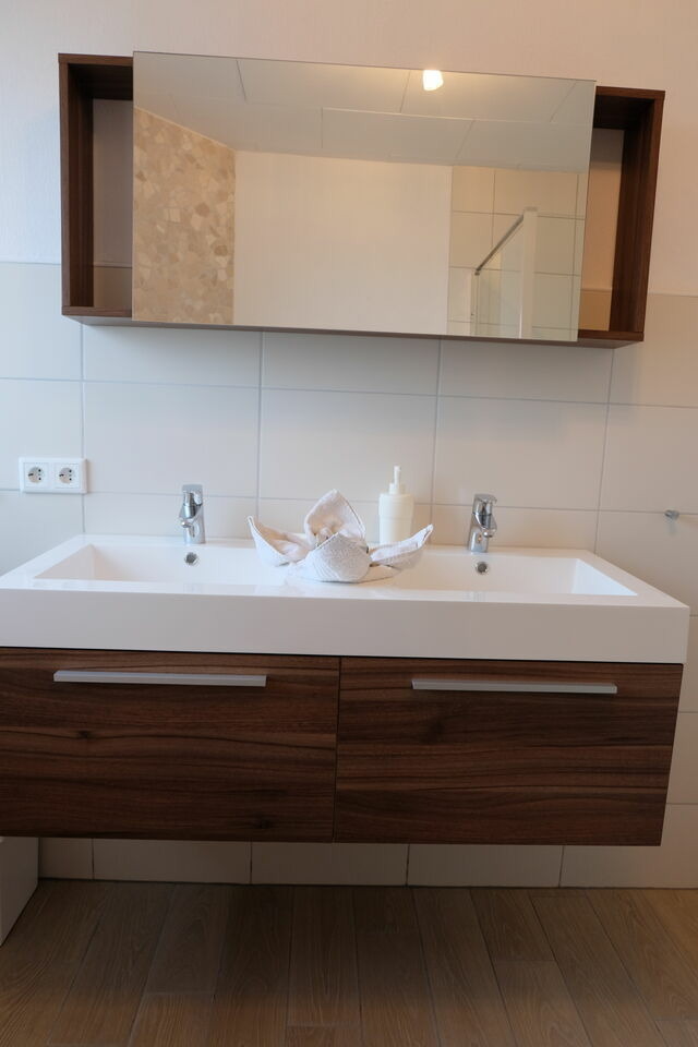 Ferienhaus in Rabenkirchen-Faul&uuml;ck - Ferienhaus Spatz - Bild 13