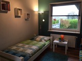 Ferienhaus in Hasselberg - Ferienhaus Knorrl&uuml;ck - Bild 9