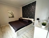 Ferienwohnung in Schleswig - Ferienwohnung Holmer Ausblick - Bild 4