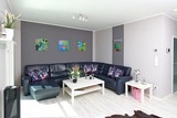 Ferienwohnung in Schleswig - Ferienwohnung Holmer Ausblick - Bild 2