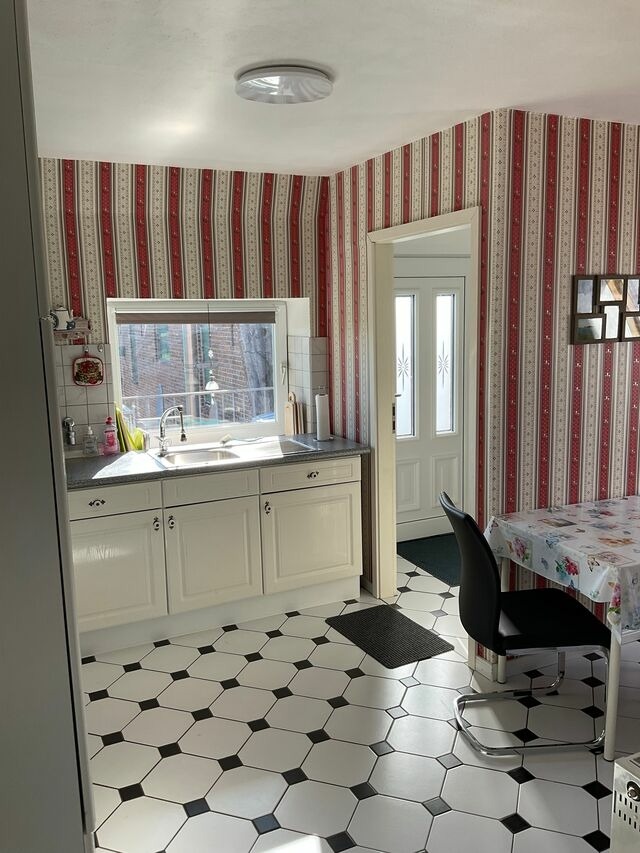 Ferienwohnung in Boren - Ferienwohnung Bi&ouml;rnsen - Nr. 3 - Bild 5