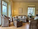 Ferienwohnung in Rieseby - Gut B&uuml;chenau - Ferienwohnung Meeresbrise - Bild 1
