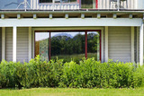 Ferienwohnung in Ulsnis - Blockhaus Ferien - Ferienwohnung Bjarne - Bild 10