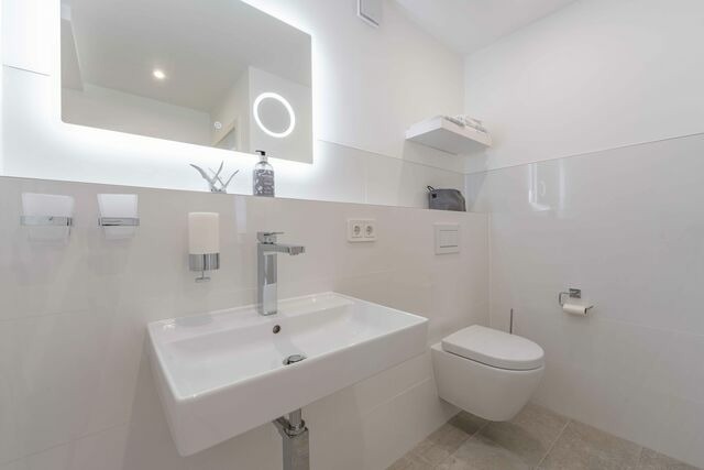 Ferienwohnung in Kappeln - Kappeln 337 - Bild 16