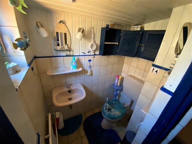 Ferienhaus in Kappeln - Ferienhaus Deubel / Escobar - Bild 12