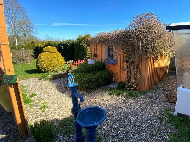 Ferienhaus in Kappeln - Ferienhaus Deubel / Escobar - Bild 15