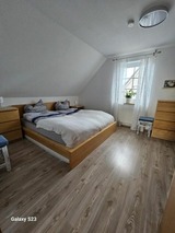 Ferienwohnung in Rieseby - Ferienwohnung Horstmann - Bild 8